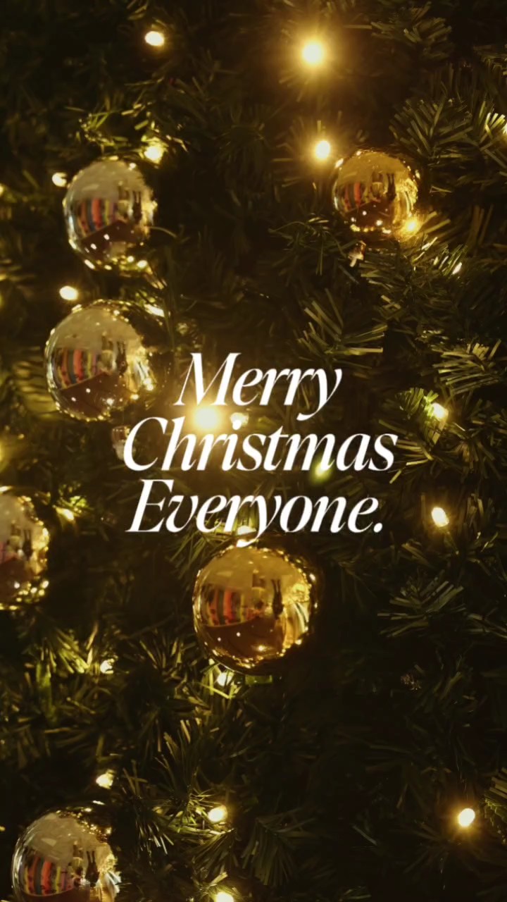 Natal a todos