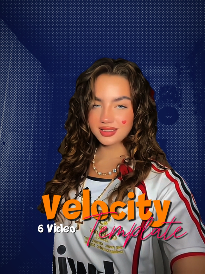 Modèle de vitesse