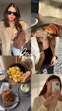 day recap