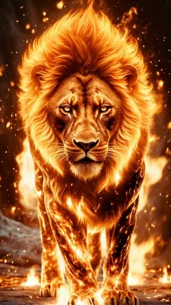 Lion FIRE