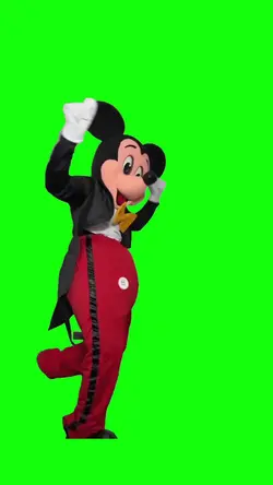 FUNNY DANCE