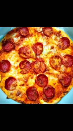 PIZZA