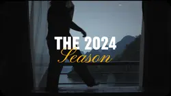 The 2024 season
