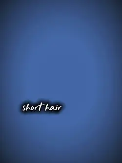 short or long hair