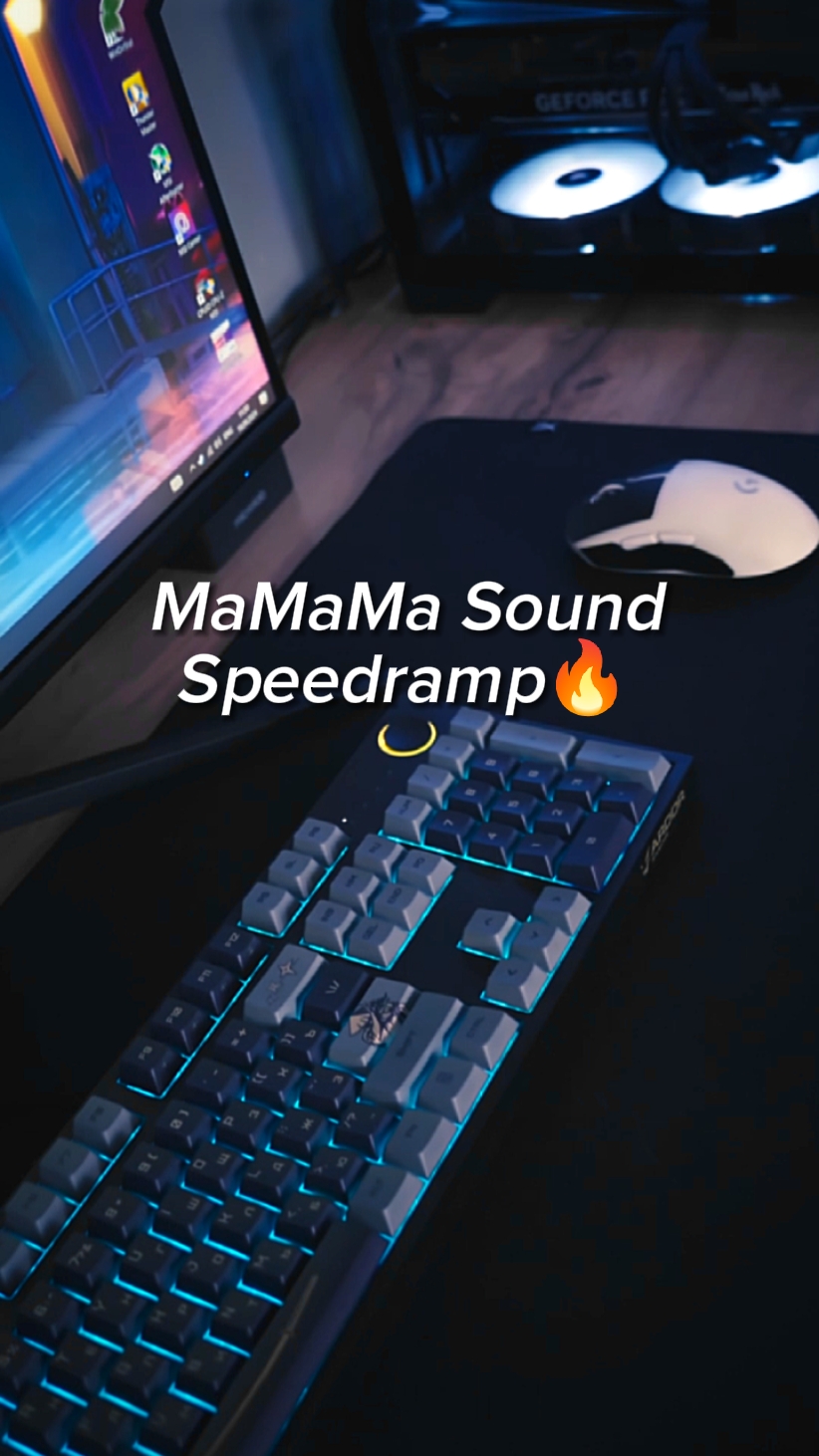 Modelo Speedrampa