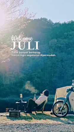 Welcome JULI