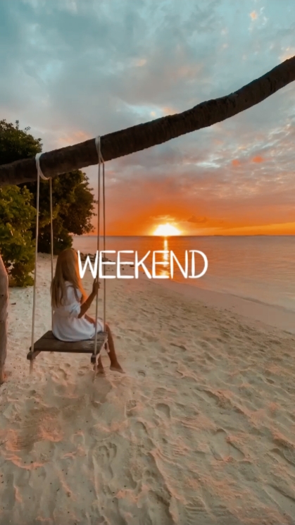 Fim de semana 