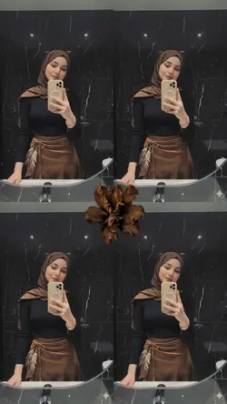 kahverengi kombinler