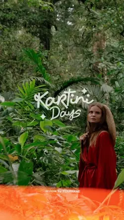 VLOG KARTINI DAYS