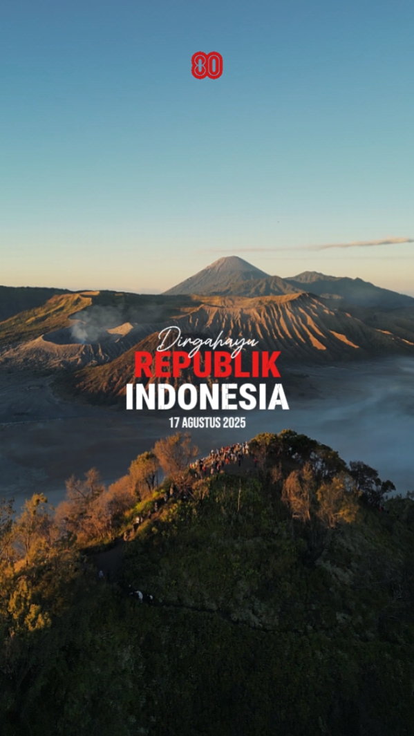 Sinematik HUT RI