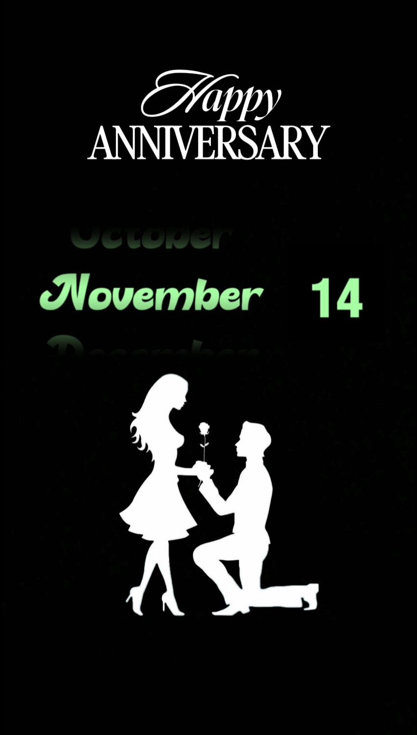 anniversaire 14 novembre