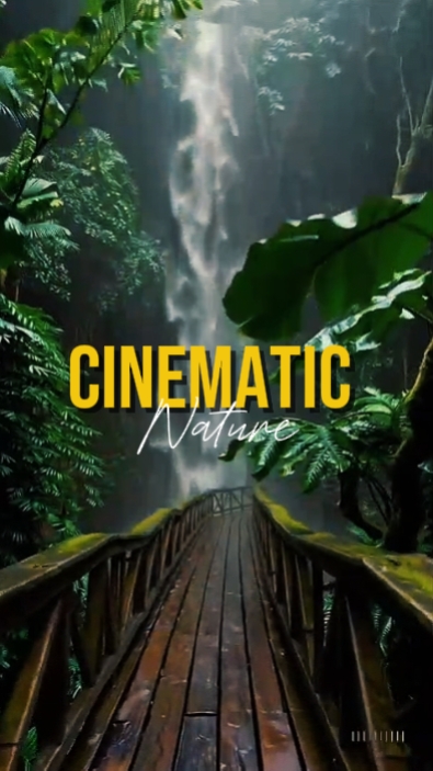 CINÉMATIQUE 