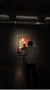 Fecha del museo