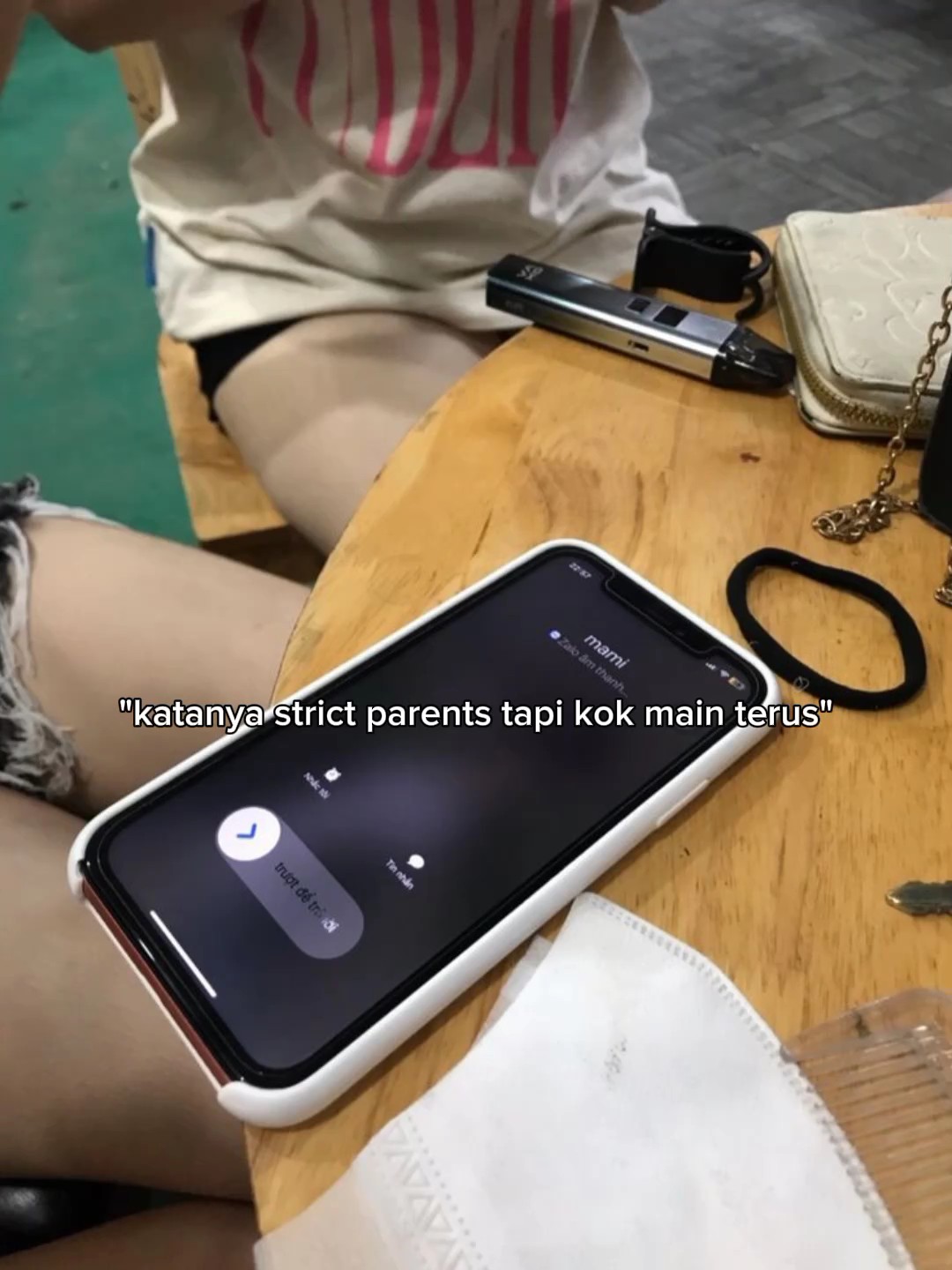 Katany pai estrito