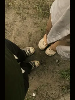 I PROMISE I’M YOURS