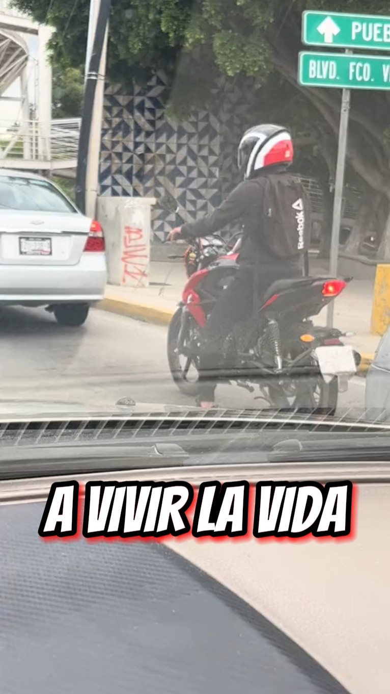 ¡ A vivir Felices !