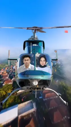 Naik Helycopter