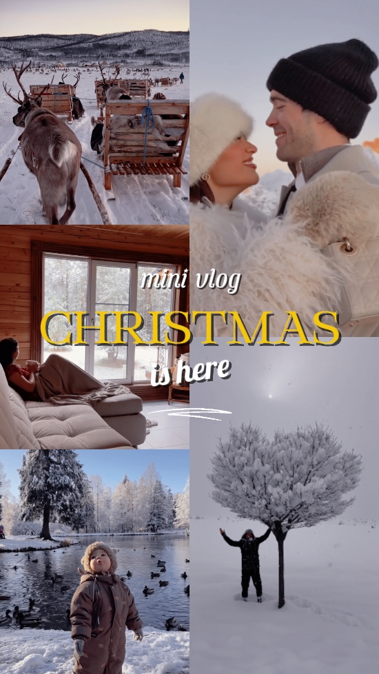 Weihnachten