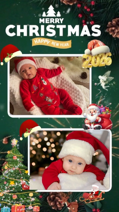 Pasko at Bagong Taon 