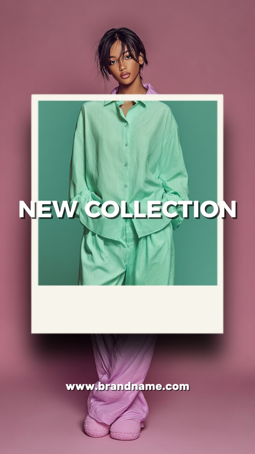 New Collection 