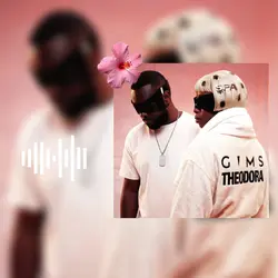 spa gims /Théodora