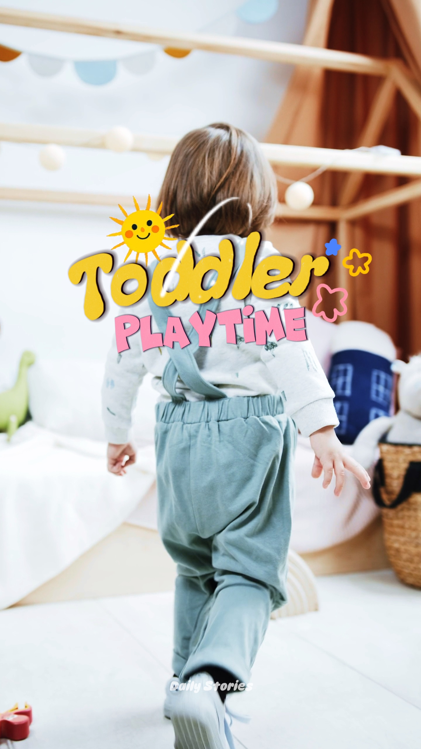 Criança Playtime V2