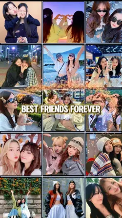 Friendship 