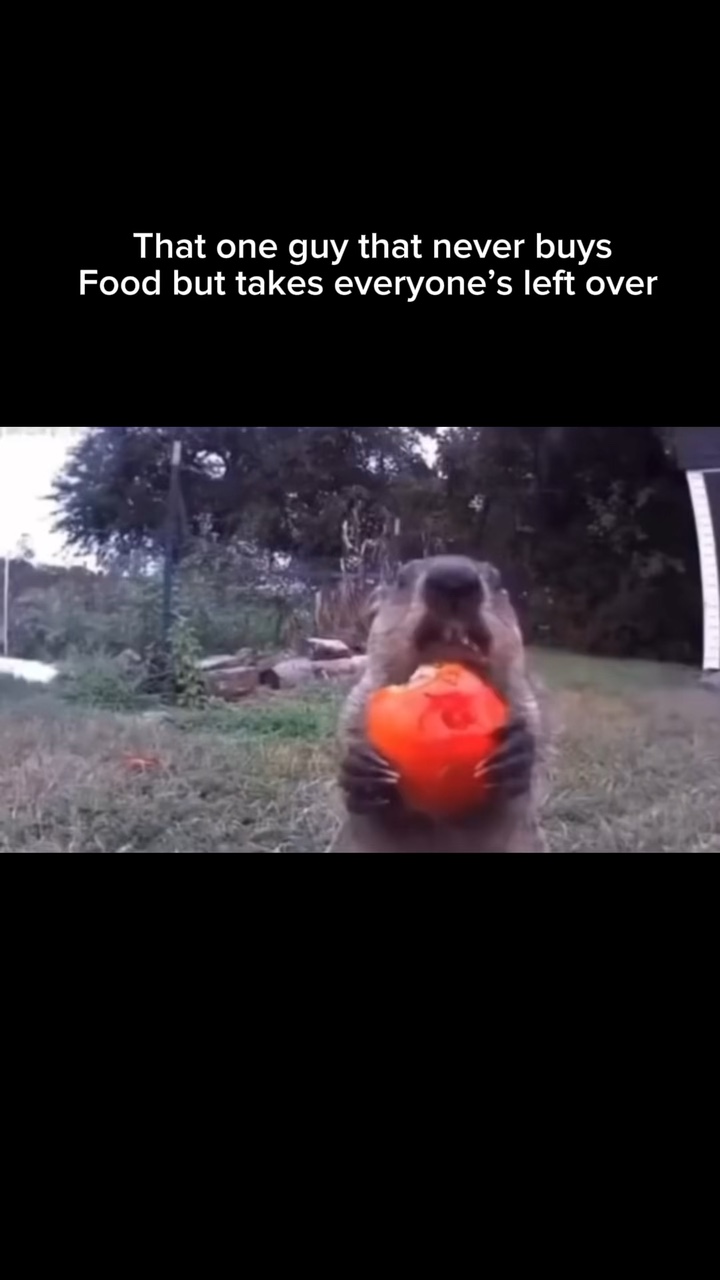 Yemek meme