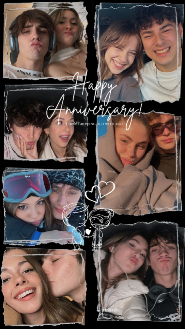 Happy Anniversary