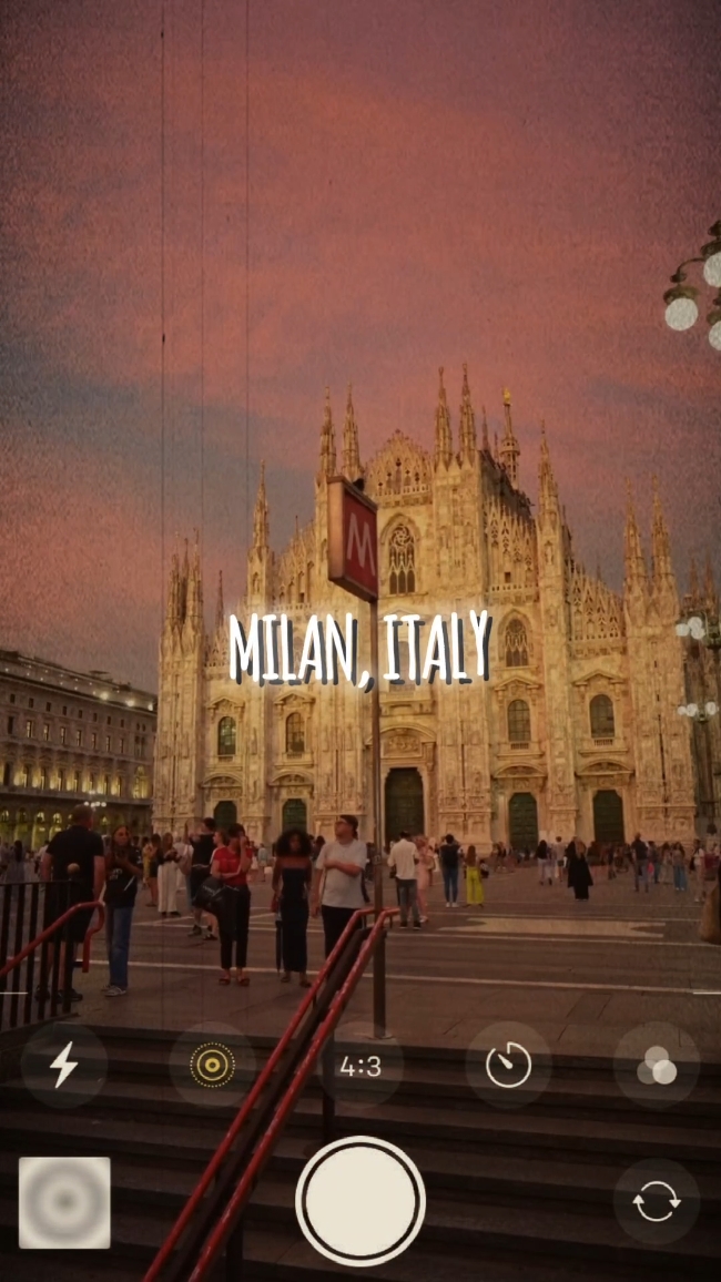 Milan, Italy