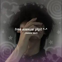 asexual pfp maker <3