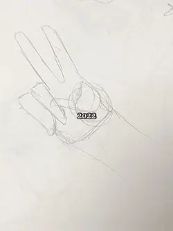 그림 변화