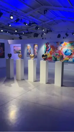 Exposition Art 