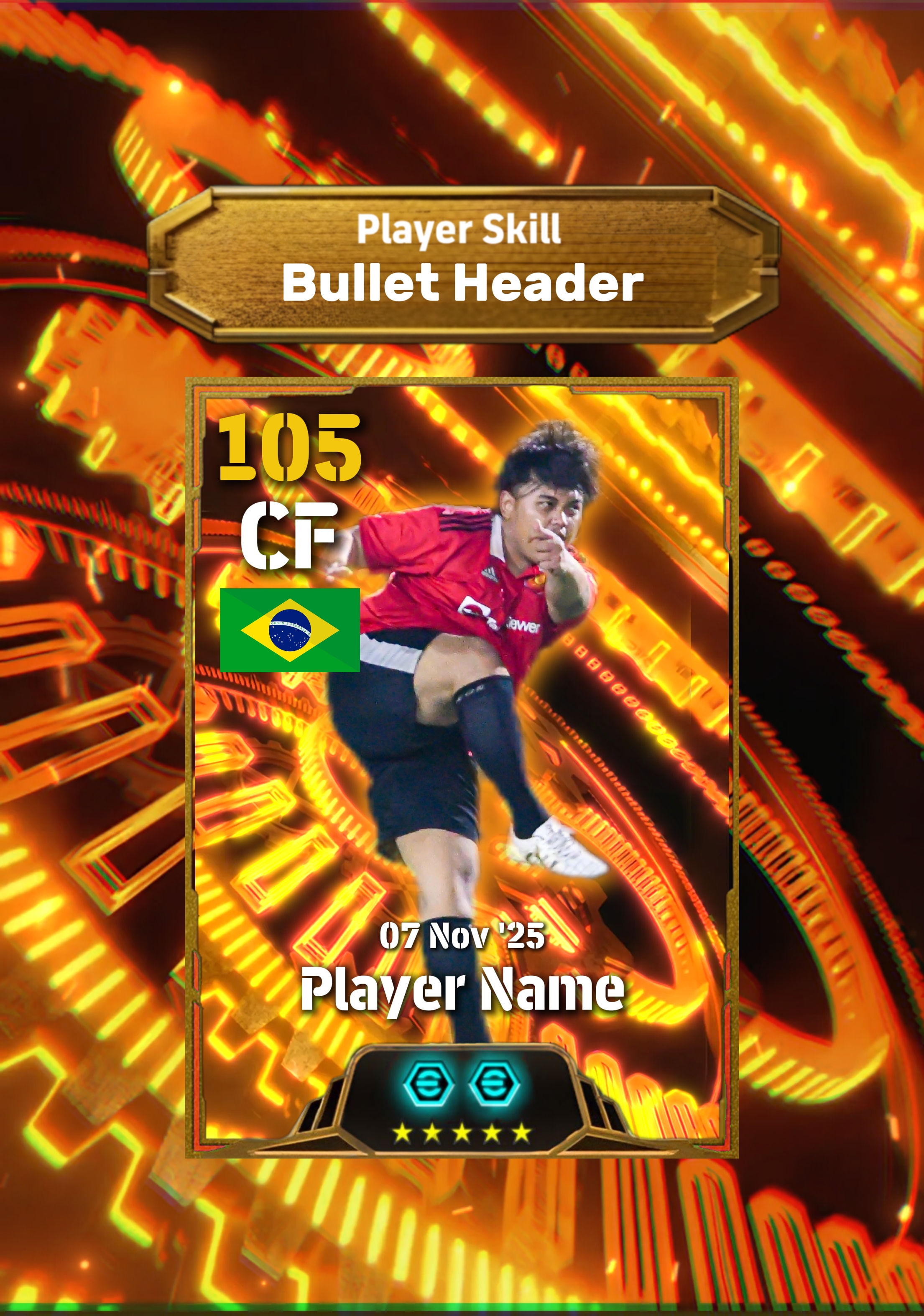 EFOOTBOL BIGTIME 