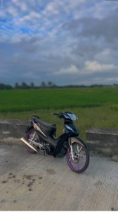 Wag ipagsabi