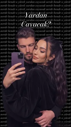 yardan cayacak