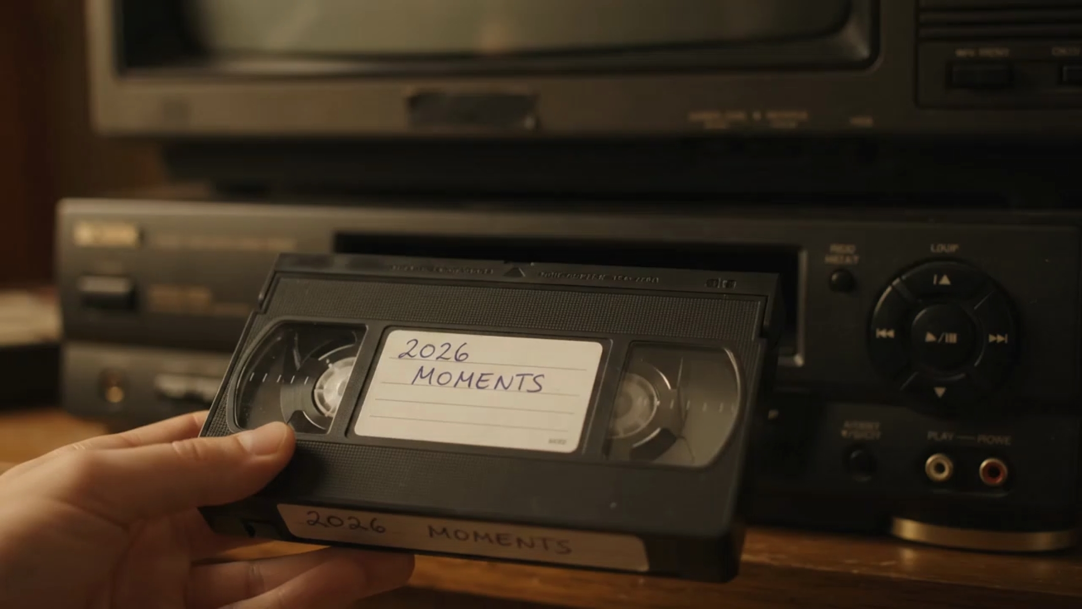 2026 moments