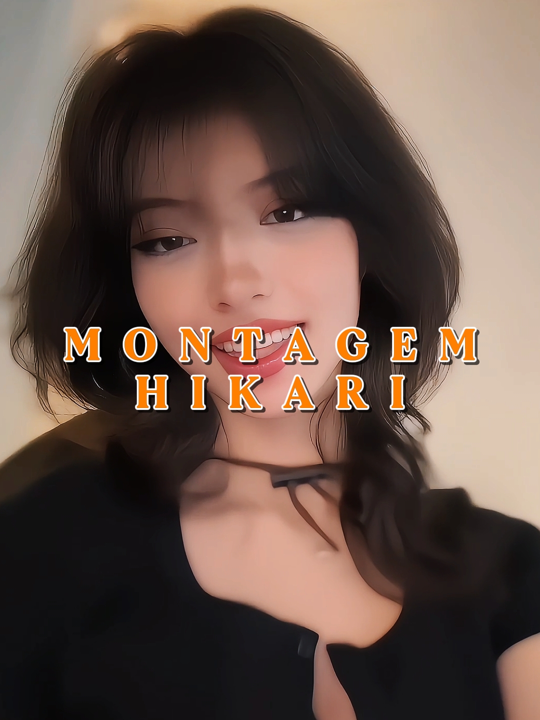 MONTAGEM HIKARI