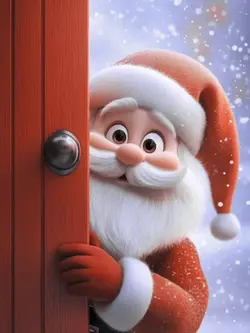 Feliz natal