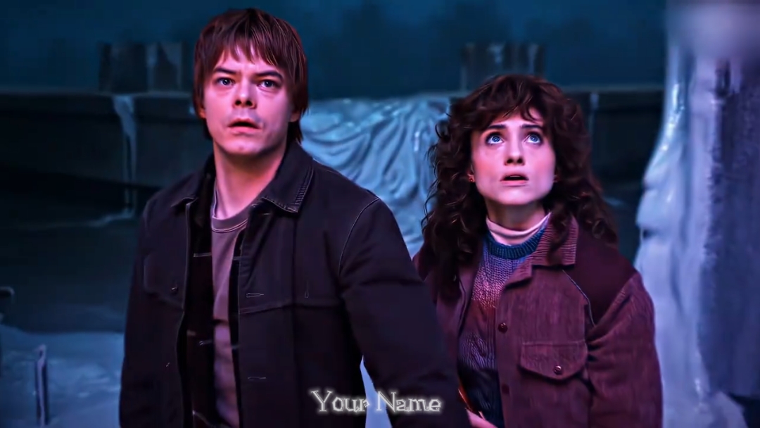 Stranger things 5 