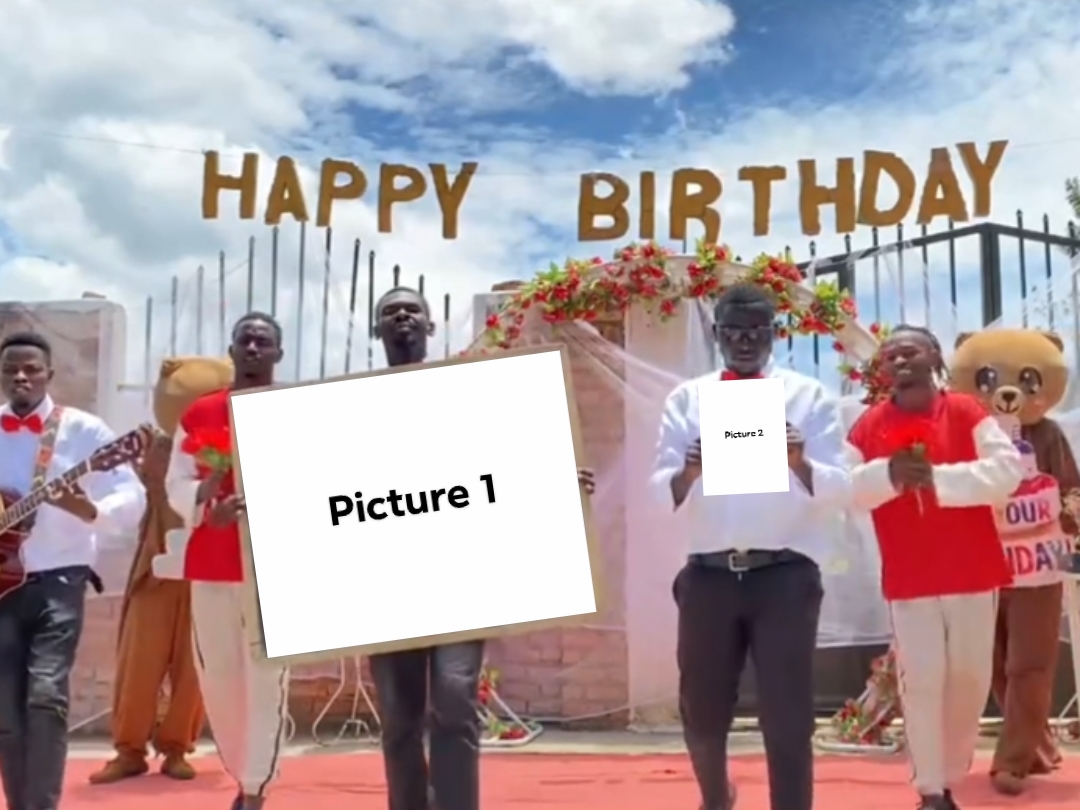 joyeux anniversaire troll