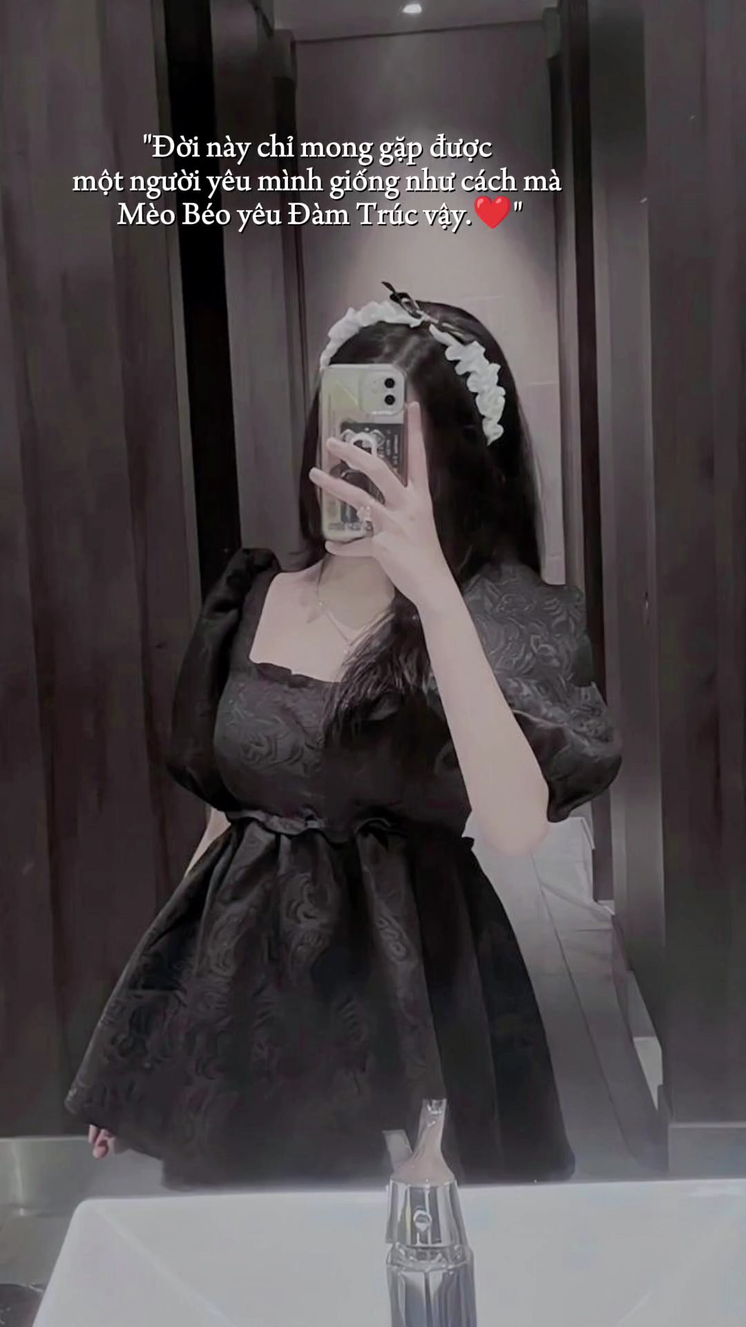 Đời này chỉ mong gặp