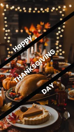 thanksgiving day