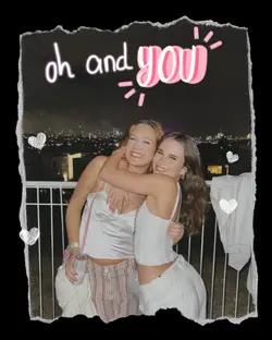 i guess im stuck ∞