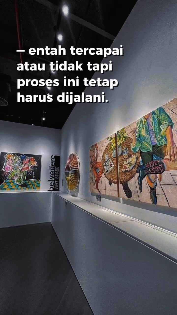 PROSES INI TETAP