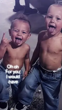 Collab Anak Kecil 