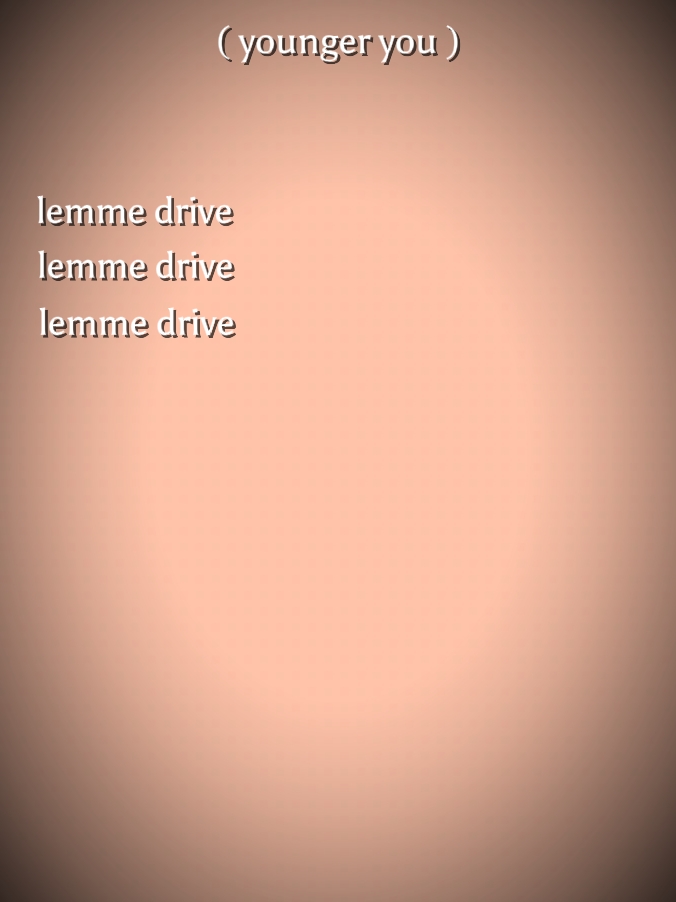 Lemme lemme
