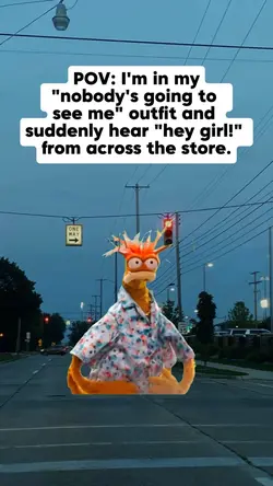 suddenly hear