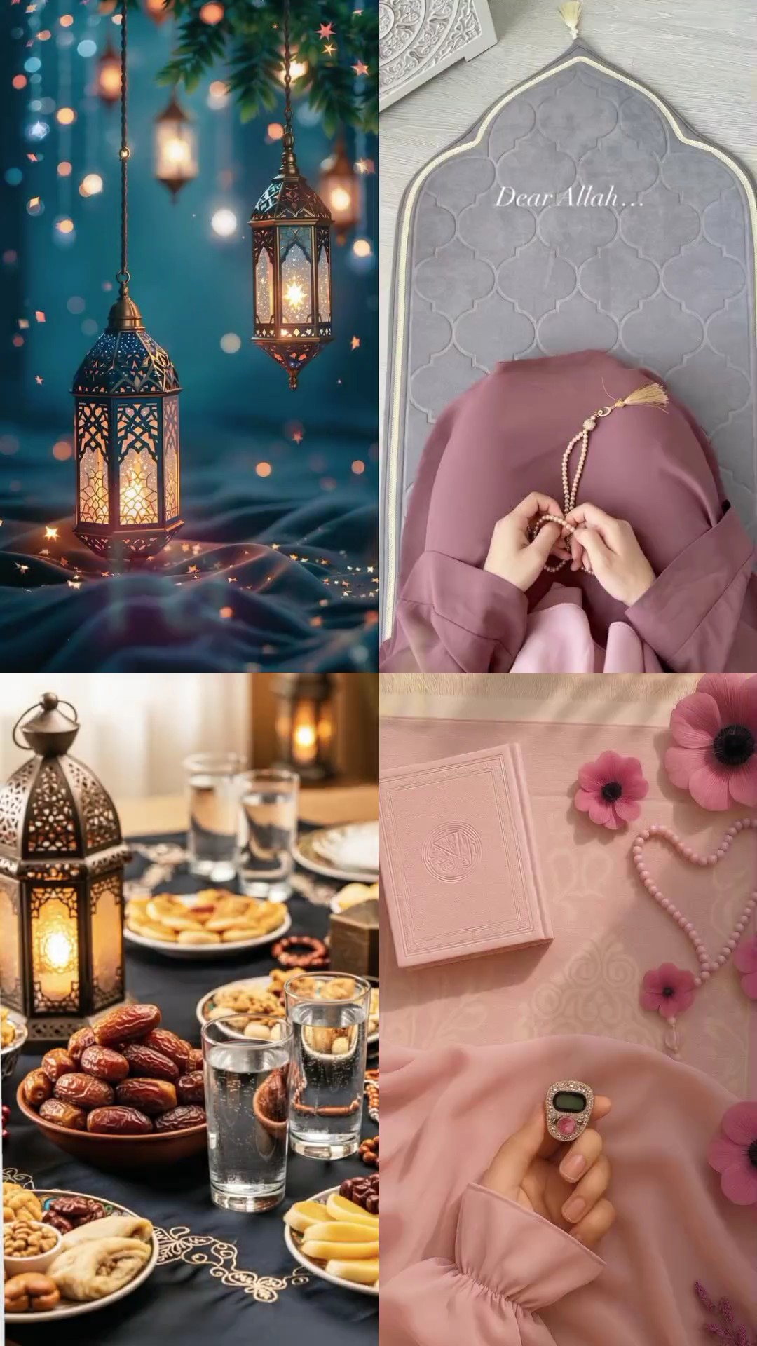 Ramazan havası