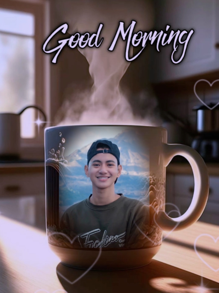BOM DIA 
